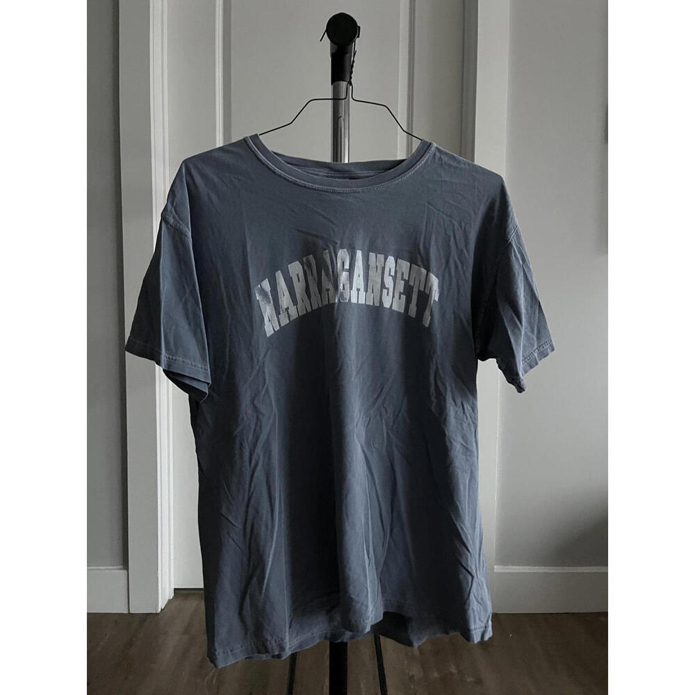 Vintage Naragansett T-shirt